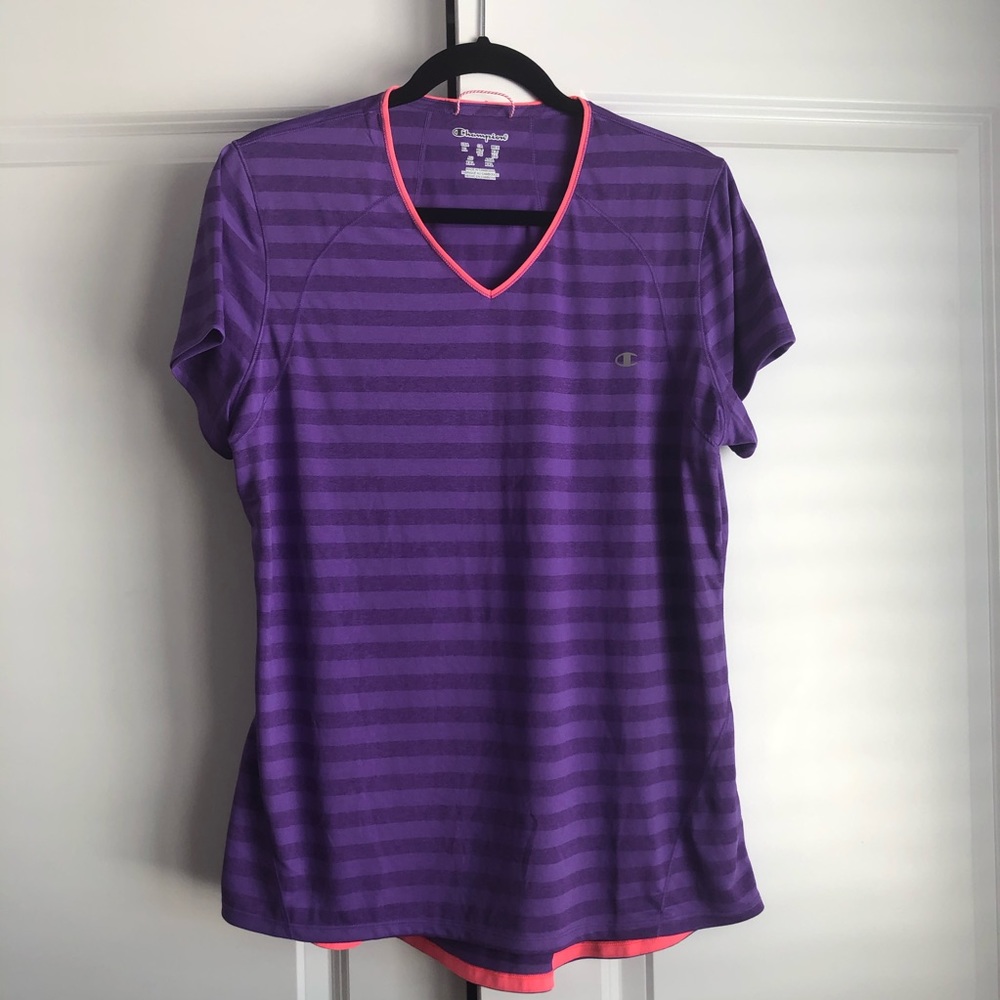 💋Champion Workout Shirt